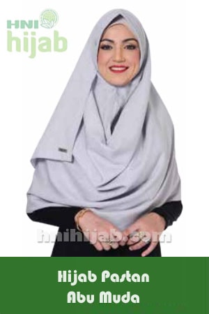 Hijab Pastan Abu Muda