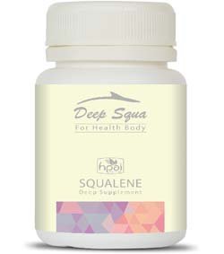 Deep Squa Squalene