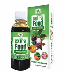 Extra Food