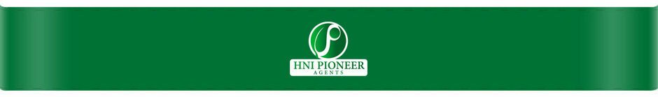 Hni Pioneer Agent