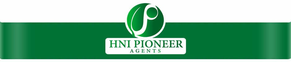 Hni Pioneer Agent