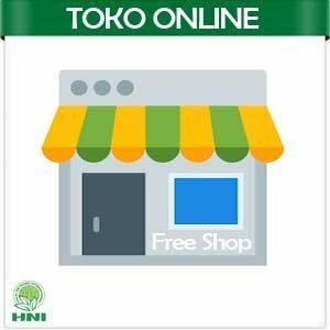 Free Online Store