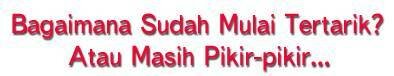 Bisnis Herbal HPA Indonesia
