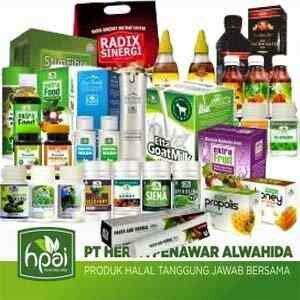 List Harga HPAI