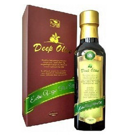 Produk Deep Olive