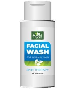 Facial Wash Normal Skin HPA Indonesia