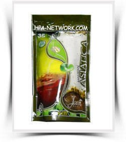 Produk HPA Indonesia Teh Asiatica