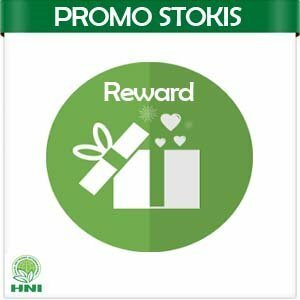 Promo agen stokis