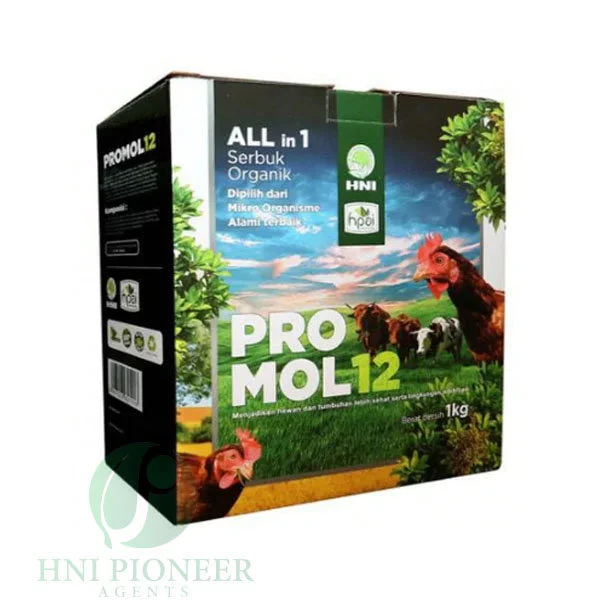 Promol12 HNI