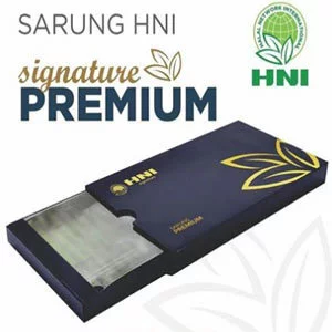 Sarung Premium HNI